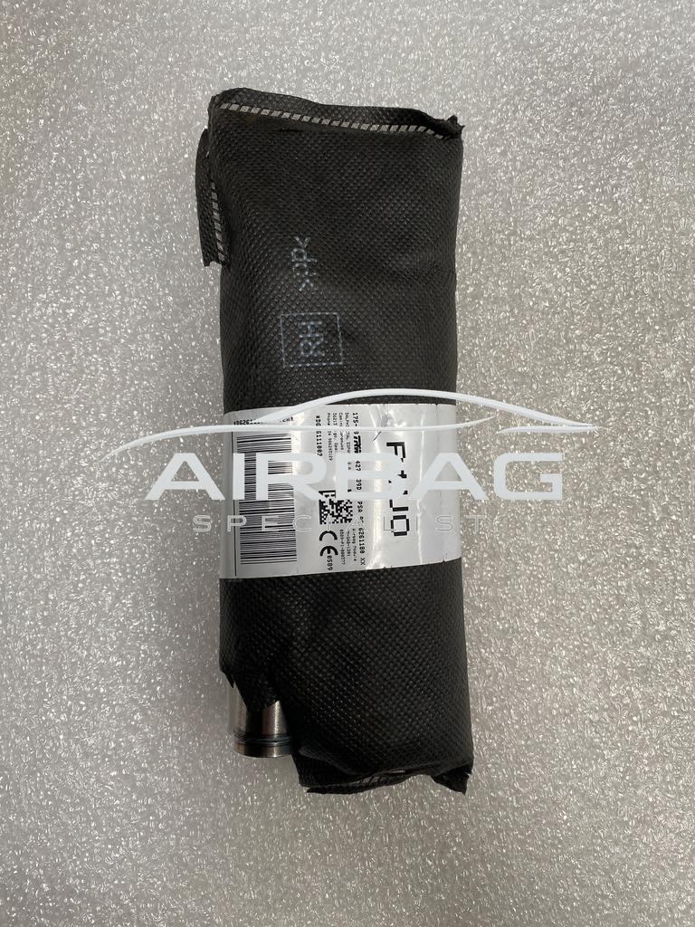 Stoel airbag Rechts Peugeot 3008/5008 2017+ 34277039D 342770, Auto-onderdelen, Gebruikt, -, -, Ophalen of Verzenden