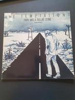 The Temptations - Papa Was A Rollin' Stone LP, Ophalen, 1960 tot 1980, Gebruikt, 12 inch
