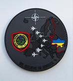 We Believe In Ghosts patch WBIG, Verzenden, Luchtmacht, Nederland, Embleem of Badge