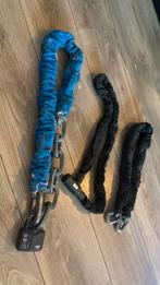 Scooter slot (en), Ophalen of Verzenden, Zo goed als nieuw, Benzine, Overige merken