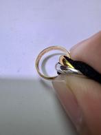 Trinity super, Sieraden, Tassen en Uiterlijk, Armbanden, Ophalen of Verzenden, Nieuw, Zilver, Goud