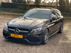 Mercedes C63 AMG Performance / Lichte vracht / 84dkm!!, Auto's, Mercedes-Benz, Automaat, Achterwielaandrijving, 8 cilinders, 600 pk