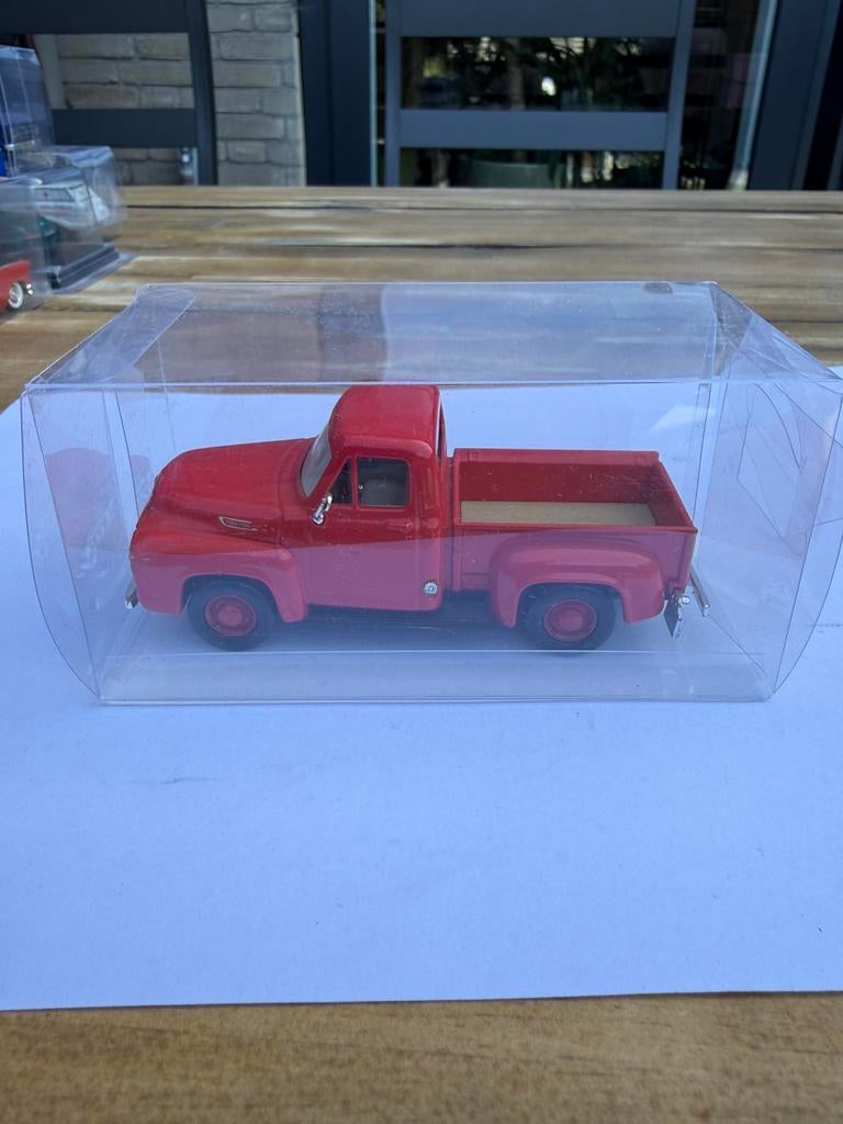 Ford 1953, Hobby en Vrije tijd, Modelauto's | 1:43, Ophalen, Nieuw, Auto