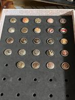 Noosa. Amsterdam petite chunks vanaf, Sieraden, Tassen en Uiterlijk, Bedels, Ophalen of Verzenden, Zo goed als nieuw, Overige materialen