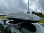 Te huur Thule Motion 600 dakkoffer | skibox | 320 Liter, Auto diversen, Dakkoffers, Ophalen, Zo goed als nieuw