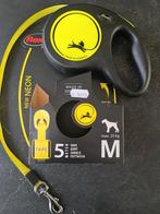 Z.g.a.n neon flexi lijn 5 meter, Ophalen, Zo goed als nieuw