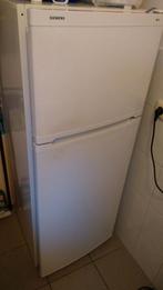 Koel-vriescombinatie SIEMENS, Witgoed en Apparatuur, Koelkasten en IJskasten, Ophalen, 150 tot 200 liter, Gebruikt, Met aparte vriezer