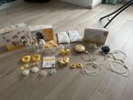 Medela Swing Maxi borstkolf, Ophalen, Gebruikt, Borstkolf