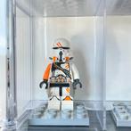 Lego Star Wars Clone Airborne Trooper Phase 2 sw0523 75036, ., Lego, Ophalen of Verzenden, Zo goed als nieuw