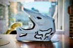 Fox Rampage Youth Full Face Helm Mips– Maat YL, Ophalen, Zo goed als nieuw, XS, Jongen of Meisje