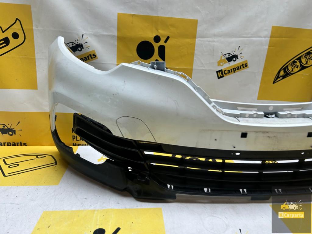 Voorbumper Renault Captur Facelift 2016-2019 620222192R, Auto-onderdelen, Info@fabrikant.eu, Ophalen of Verzenden, Bumper, Fabrikant BV