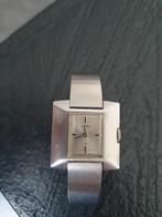 Seiko, Sieraden, Tassen en Uiterlijk, Horloges | Dames, Ophalen of Verzenden, Gebruikt, Staal, Seiko