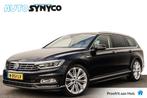 Volkswagen Passat Variant 2.0 BiTDi 4Motion Highline R-Line, Automaat, Gebruikt, 4 cilinders, Zwart
