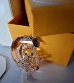 Swarovski kris beer kerst ornament jaarlijkse editie 2025scs, Verzamelen, Swarovski, Ophalen of Verzenden, Nieuw, Figuurtje