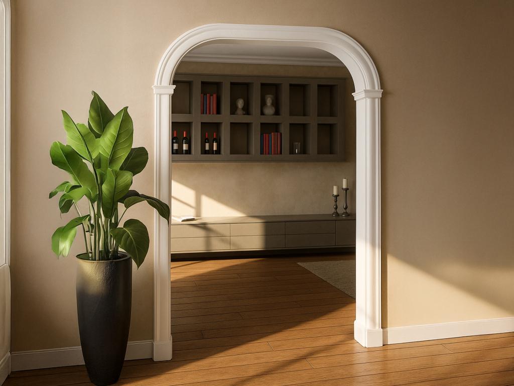 Toog Deur van CanDo | Div. types | Slechts €19,95 per stuk!, Niet ingevuld, Overige typen, Niet ingevuld, Nieuw