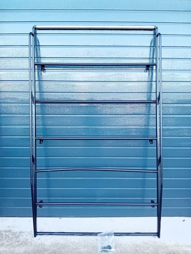 Zwarte imperiaal voor Opel Combo  bj 2019- 2027, Auto diversen, Dakdragers, Ophalen, Gebruikt