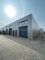 Bedrijfshal in Oss bedrijfsruimte 156m2 kantoor opslag loods, Bedrijfsruimte