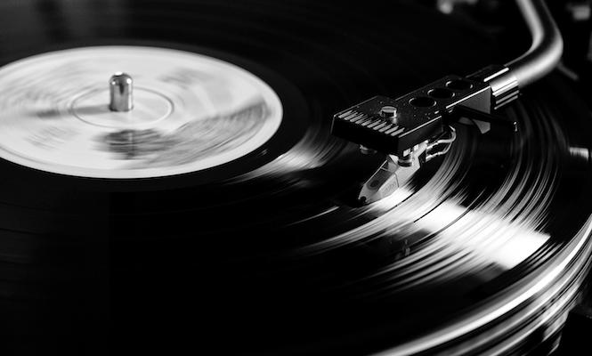 Te koop: complete platencollectie (vinyl), Muziek en Instrumenten, Overige Muziek en Instrumenten, Ophalen, Gebruikt