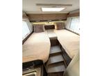 Adria Compact Plus SL ENKELE BEDDEN BIKETRANS LUCHTVERING, Caravans en Kamperen, Standaard zit, Koelkast, Ringverwarming, Fiat