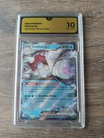 Pokemon Cetitan EX, Ophalen