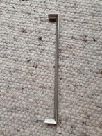 RVS handgreep Ikea Pax kast, Ophalen of Verzenden, Rvs