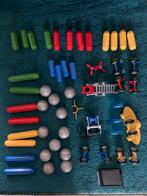 Grote set smartmax, Ophalen, Zo goed als nieuw