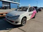 Peugeot 206 GTI Crossauto Autocross, ., ., .
