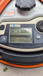 Robotmaaier Stihl 632, Tuin en Terras, Ophalen of Verzenden, 20 tot 25 cm