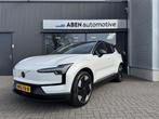 Volvo EX30 Extended Range 69kwh 272PK Ultra (4-SEIZ.|PANO|36, Automaat, Gebruikt, EX30, Wit