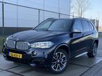 BMW X5 M50D 381PK X-Drive M_Sport / Individual / NAP / Head-, Auto's, Automaat, 15 km/l, Zwart, Diesel