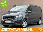 Mercedes-Benz Vito 116CDI 164PK Lang / Cruisecontrol / Airco, Gebruikt, Huisgarantie, 4 cilinders, Mercedes-Benz