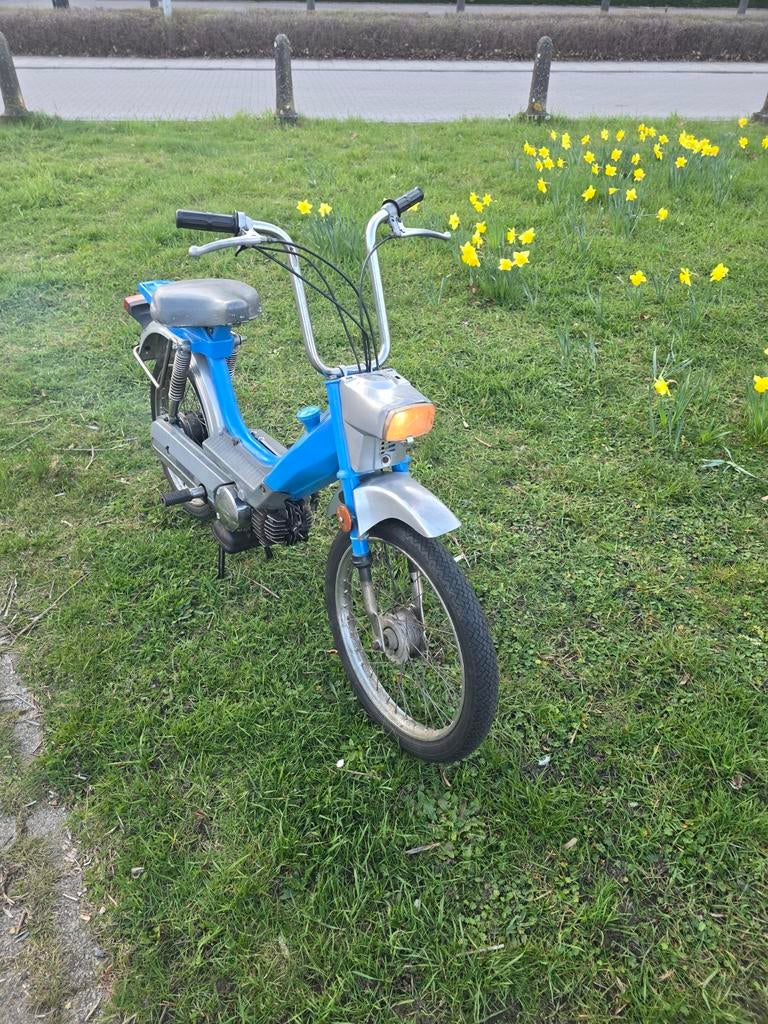 Honda Camino A klasse, Fietsen en Brommers, Ophalen, Overige merken