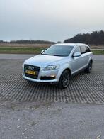 Audi Q7 4.2 V8 257KW Quattro Tiptronic 2007 Grijs, Automaat, 8 cilinders, 2245 kg, 350 pk