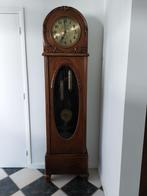 Antieke klok Duitse dikkop, Ophalen