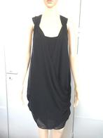 C396 EXPRESSO Maat 40=M zwart jurkje jurk, Maat 38/40 (M), Expresso, Zwart, Ophalen of Verzenden