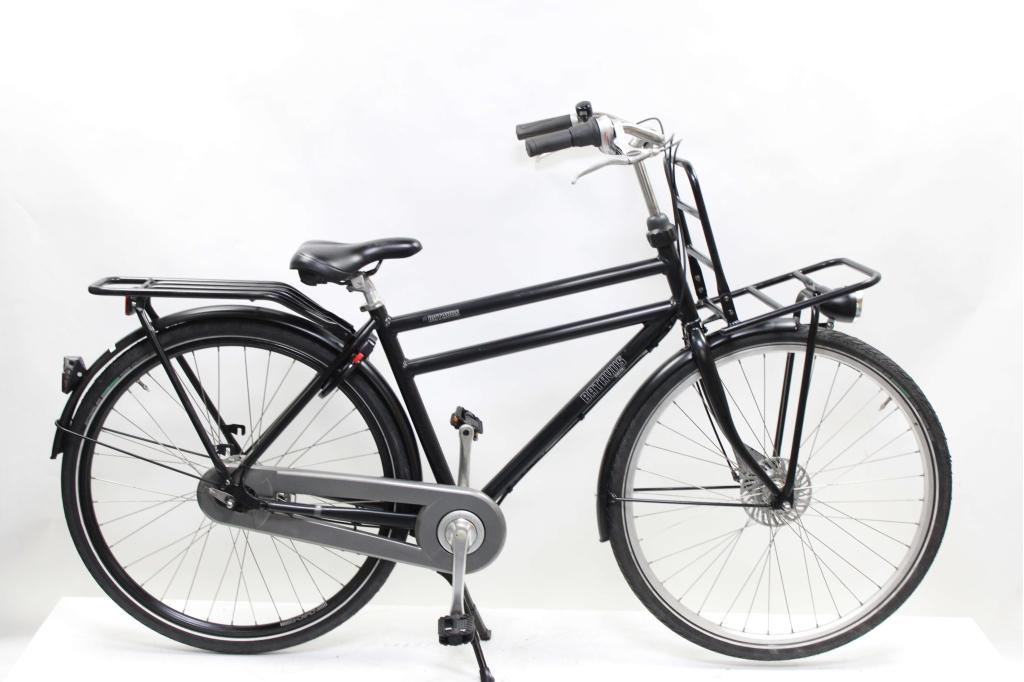 Refurbished Batavus CNTD 49cm - Transportfiets