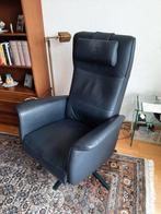 Sta op stoel Prominent, Huis en Inrichting, Ophalen, Minder dan 75 cm, Neutraal, Leer