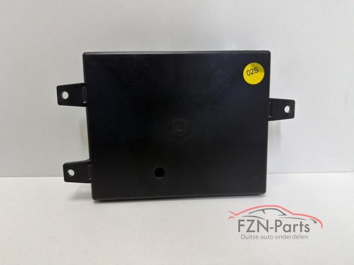 VW Tiguan 5N0 Regelapparaat Multi Media, Ophalen of Verzenden, Gebruikt