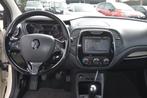 Renault Captur 0.9 TCe Limited , TREKHAAK , AIRCO , NAVI , C, Voorwielaandrijving, 898 cc, Stof, Origineel Nederlands