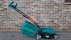 Bosch ARM 34, Tuin en Terras, Grasmaaiers, Ophalen, Gebruikt