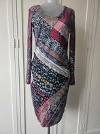 Eroke jurk maat 38 zgan, Kleding | Dames, Maat 38/40 (M), Overige kleuren, Ophalen of Verzenden, Zo goed als nieuw