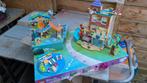 Lego Friends display item - Gratis ophalen, Ophalen, Zo goed als nieuw