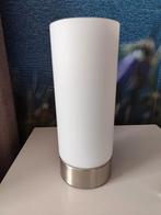 2x touch lampjes, Huis en Inrichting, Lampen | Tafellampen, Ophalen, Zo goed als nieuw, Minder dan 50 cm