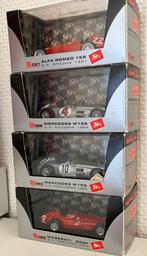 Brumm JM Fangio, Hobby en Vrije tijd, Modelauto's | 1:43, Ophalen of Verzenden, Gebruikt, Auto, Overige merken