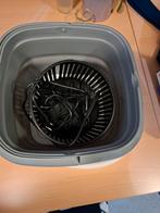 Opvouwbare Mini Wasmachine, Witgoed en Apparatuur, Wasmachines, Minder dan 4 kg, Ophalen of Verzenden, Minder dan 1200 toeren