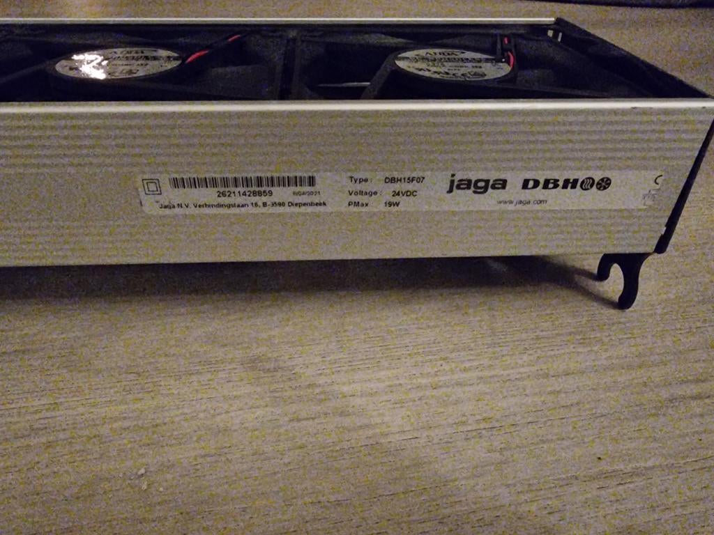 Jaga dbh, Ophalen of Verzenden