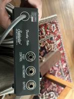 Sabadius Custom Shop Funky-Vibe - Handgemaakte Vibe Pedaal, Ophalen of Verzenden, Zo goed als nieuw, Chorus