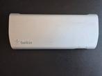Belkin Thunderbolt 2 Express Dock HD, Computers en Software, Dockingstations, Belkin, Ophalen of Verzenden, Zo goed als nieuw