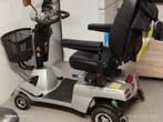Scootmobiel Quingo 4 wielen, Ophalen, Gebruikt, Elektrische rolstoel