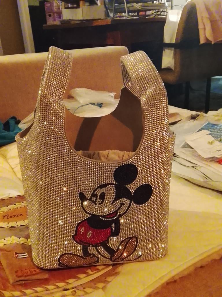 Supergaaf tasje,, Ophalen of Verzenden